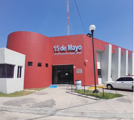OFICINA MATRIZ MORELOS
Image