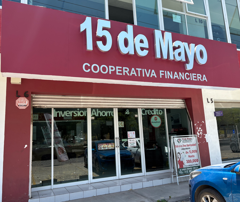 SUC. NIÑOS HEROES Image