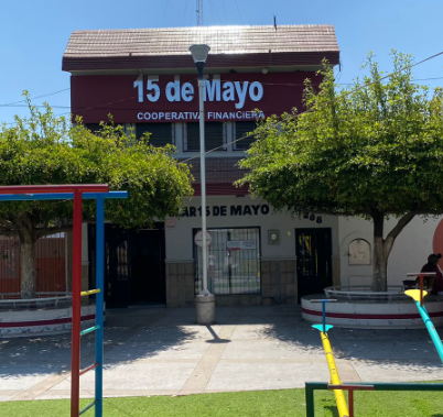 SUC. SAN ISIDRO
Image