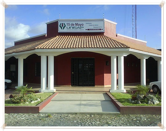 SUC. COAHUAYANA Image