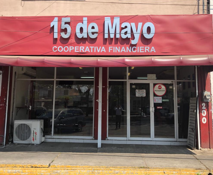 SUC. VILLA DE ALVAREZ Image