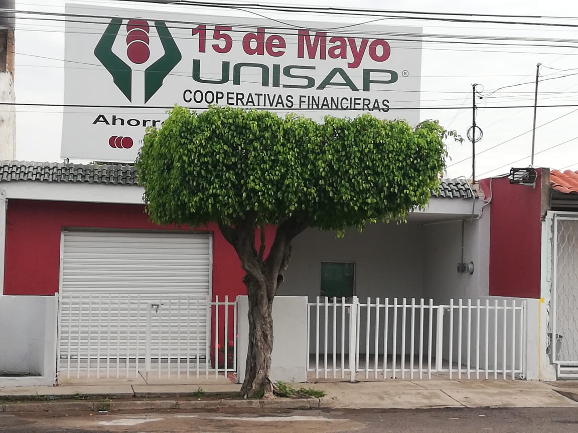 SUC. LOMA DORADA Image