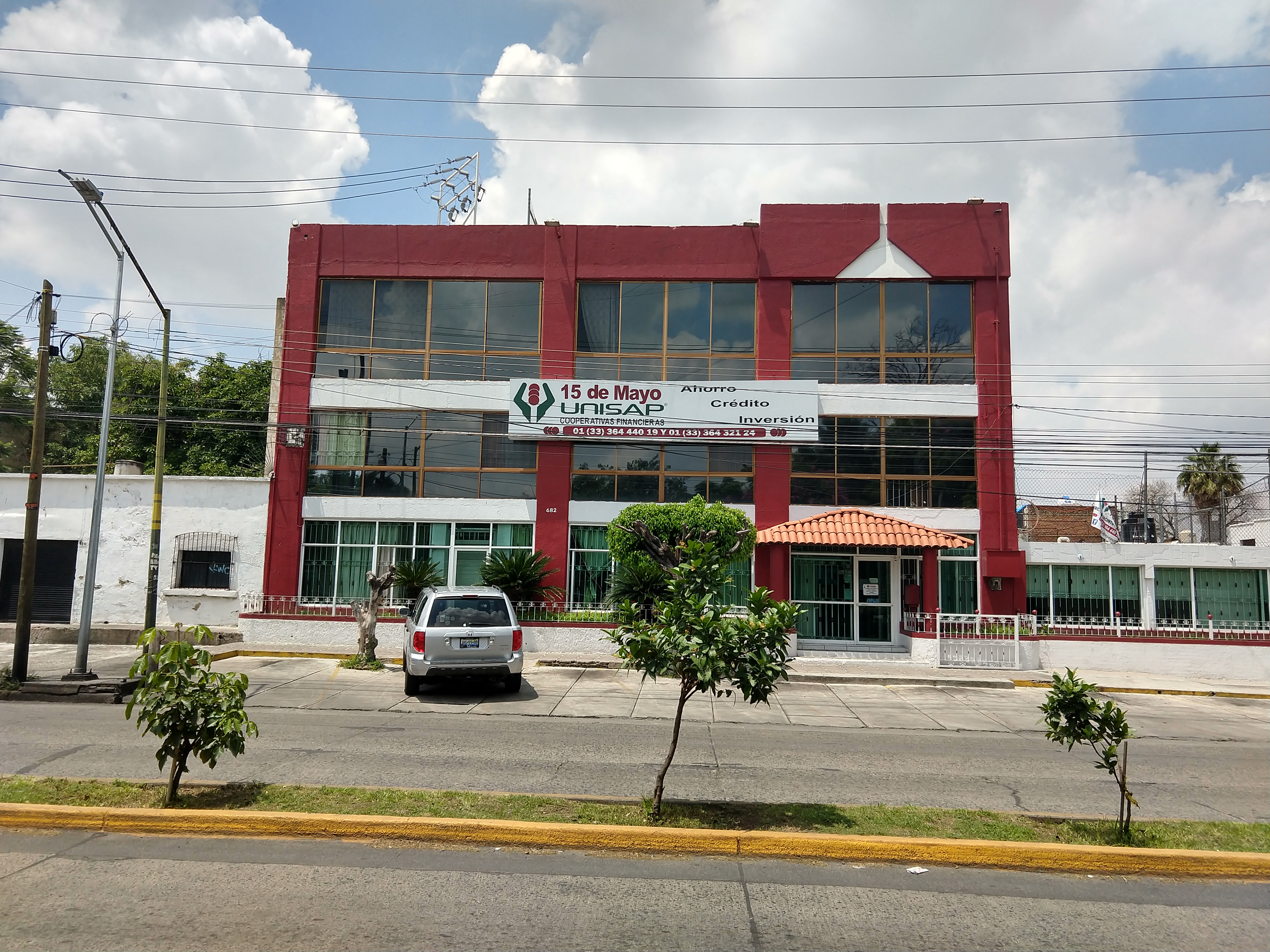 SUC. DEL PARQUE Image